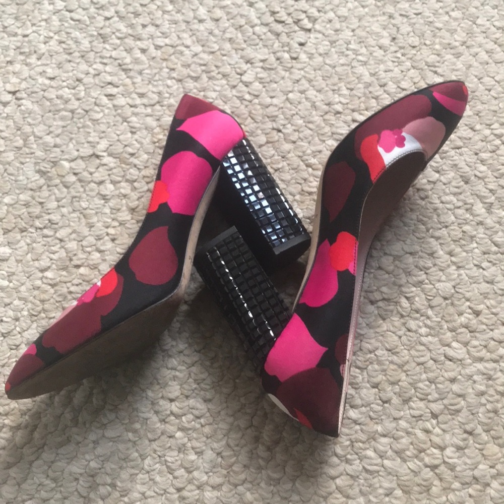 Kate Spade pumps